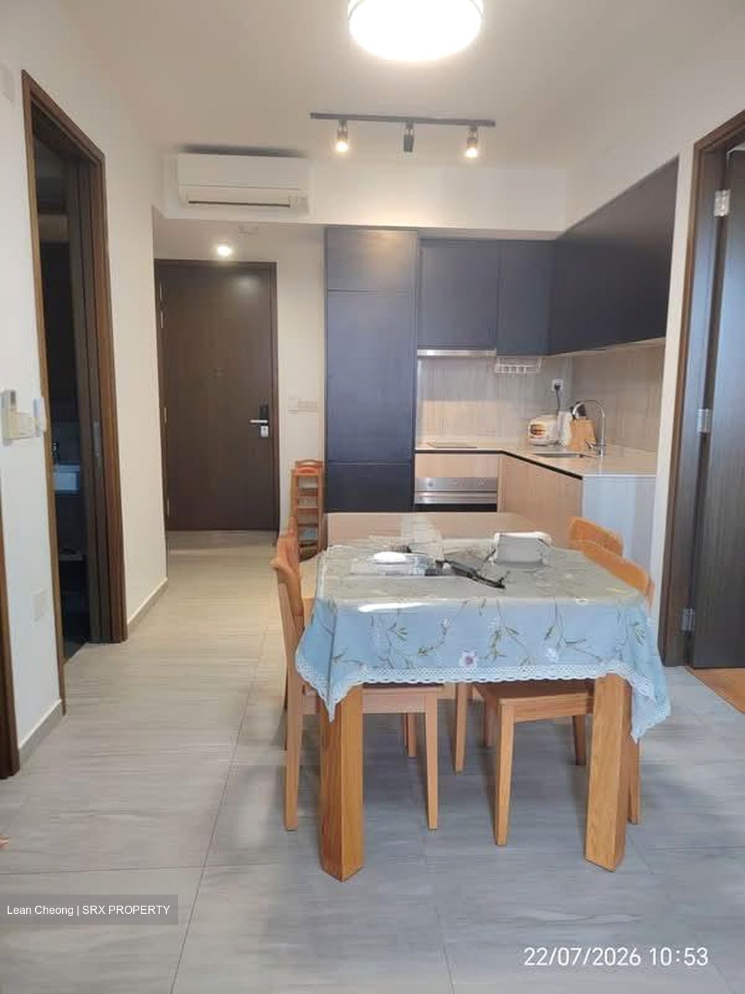 Grandeur Park Residences (D16), Condominium #588793111